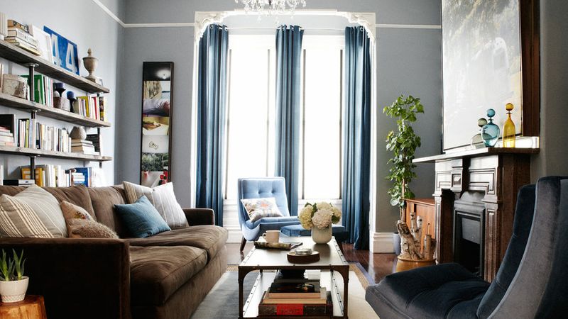10 Tips on Decorating a Rental - Sunset Magazine