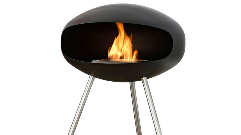 Ideas For Fire Pits For Year Round Coziness In Your Yard Sunset