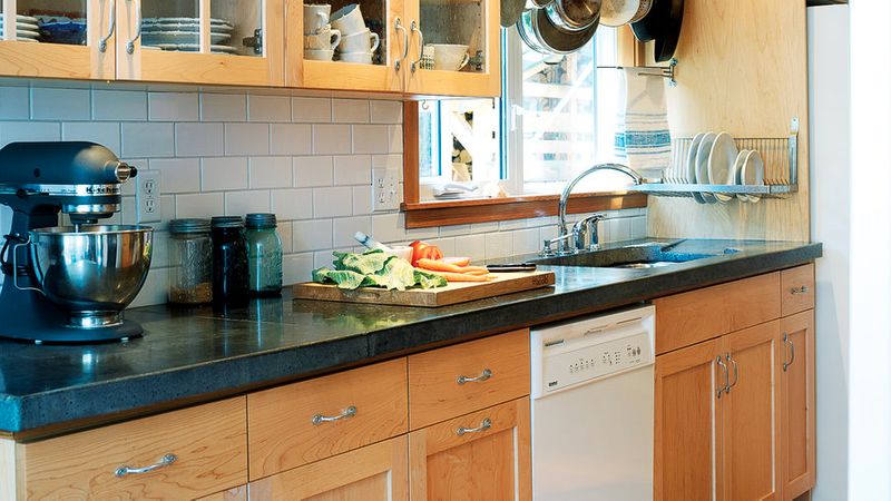 Great Kitchen Design Ideas Sunset Magazine