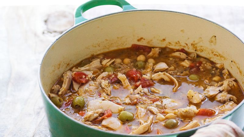 All-Time Best Dinner Recipes - Sunset Magazine