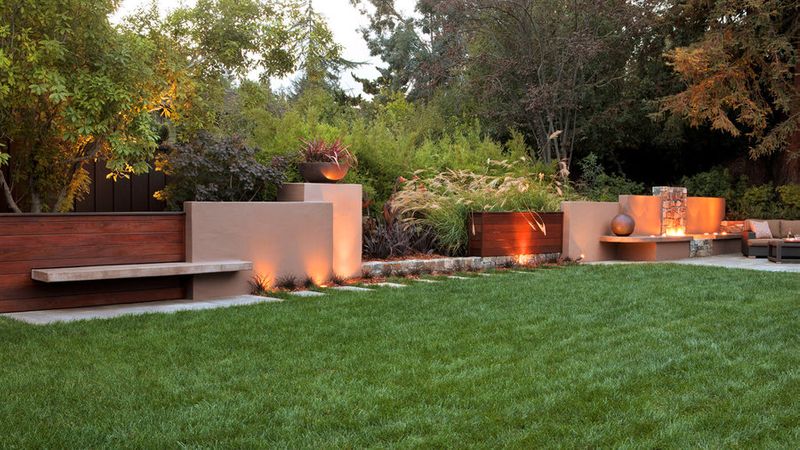 Ideas For Fire Pits For Year Round Coziness In Your Yard Sunset