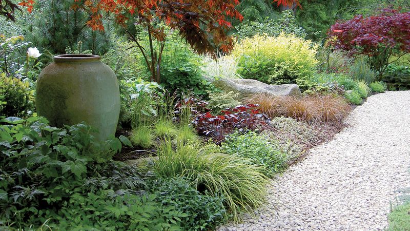 Gorgeous Garden Border Design Ideas for Any Yard in the West - Sunset