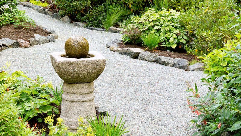 Ideas For Landscaping Stone With For Every Garden In The West