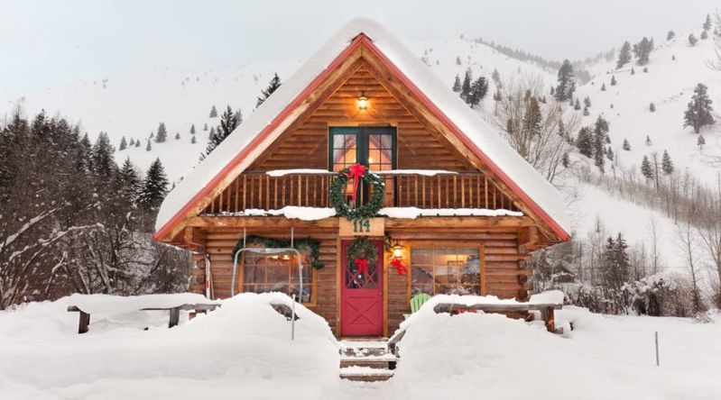 Cozy Cabins 40 Cabin Rentals For An Outdoor Getaway Sunset Magazine