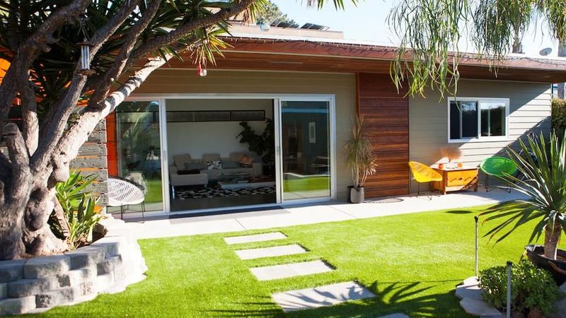 Best San Diego Vacation Rentals Sunset Magazine