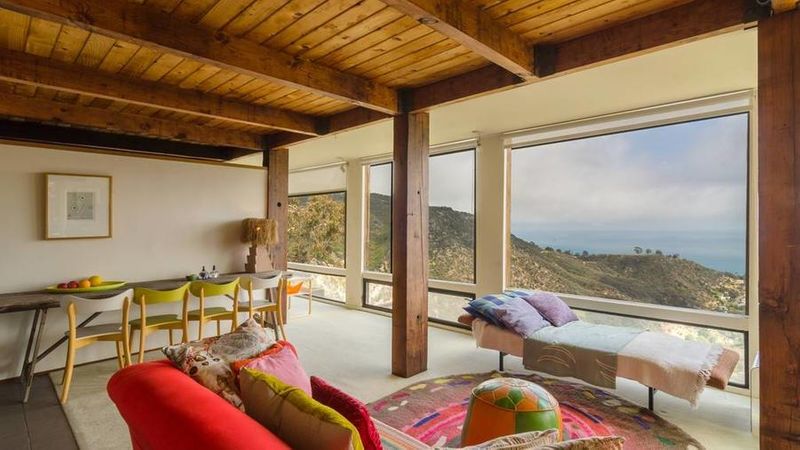 Best Beach House Vacation Rentals - Sunset Magazine