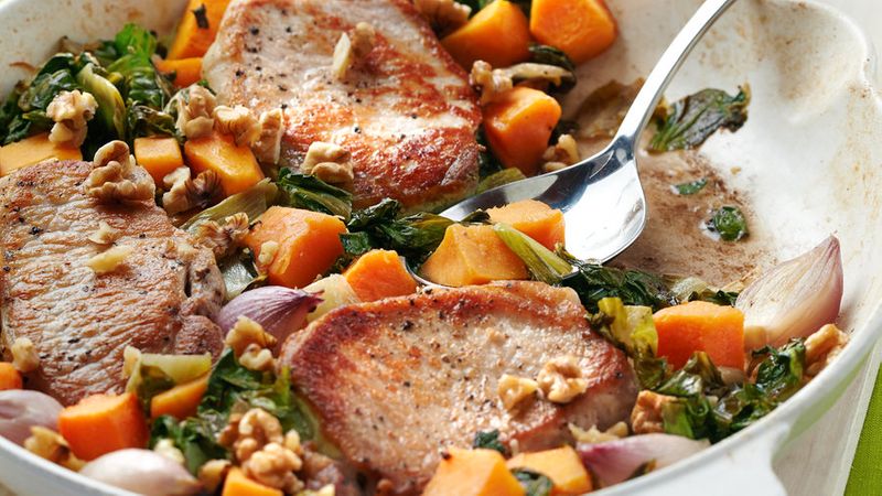 Winter Squash Butternut Squash Recipes Sunset Magazine