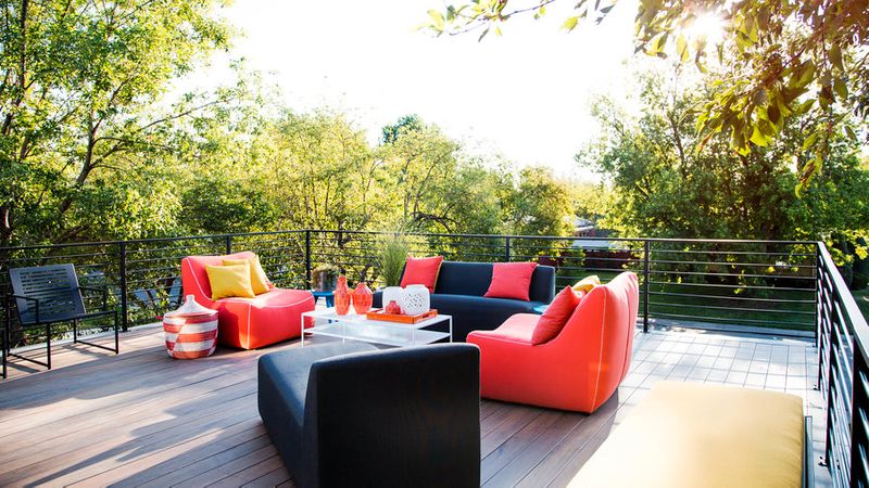 Deck Ideas 40 Ways To Design A Great Backyard Deck Or Patio