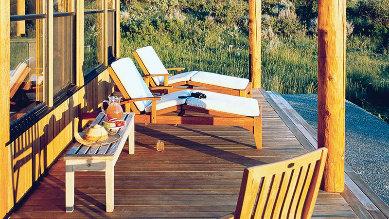 Deck Ideas 40 Ways To Design A Great Backyard Deck Or Patio