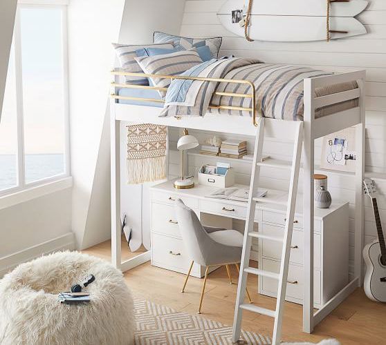 Clever Dorm Room Decor Ideas Sunset Magazine