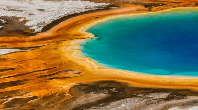 Must See in Yellowstone: 13 Incredible Sights in the National Park ...