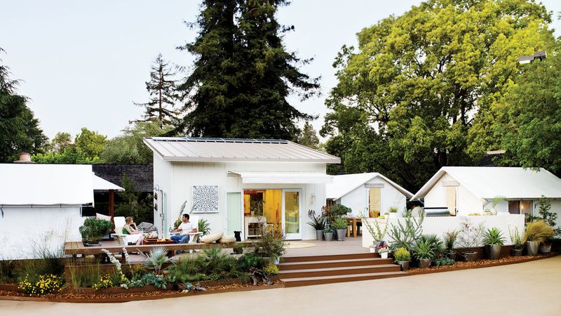 Deck Ideas 40 Ways To Design A Great Backyard Deck Or Patio