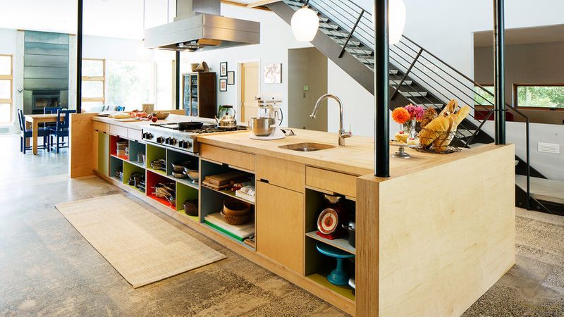 Chef Kitchen Ideas To Steal Sunset Magazine