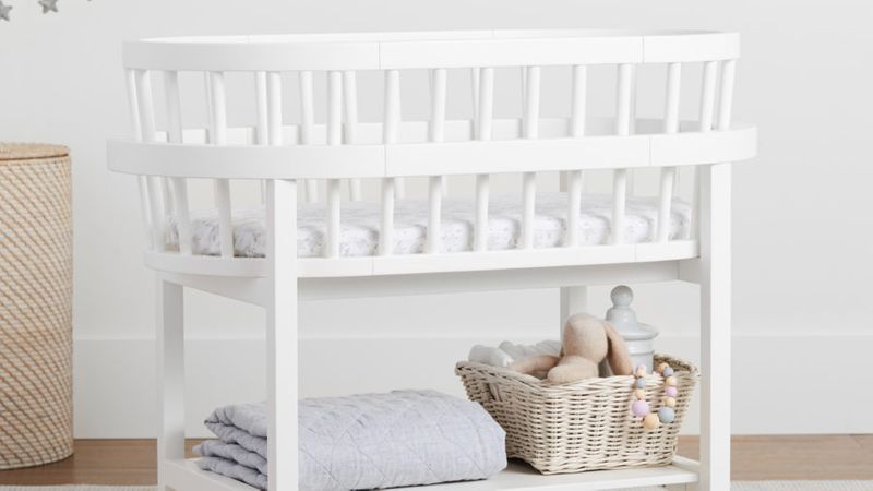 Nursery Decor Essentials Sunset