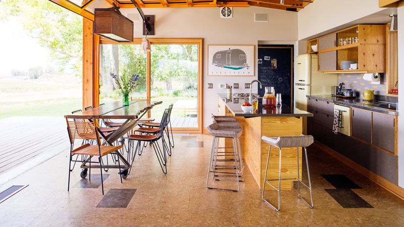 Modern Kitchen Design Sunset Magazine Modern Kitchen Design Sunset Magazine