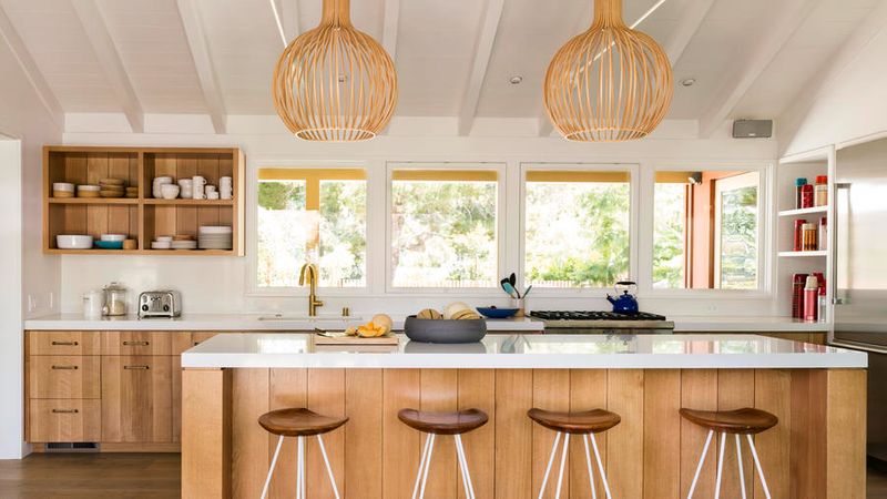 Great Kitchen  Design Ideas  Sunset Magazine 